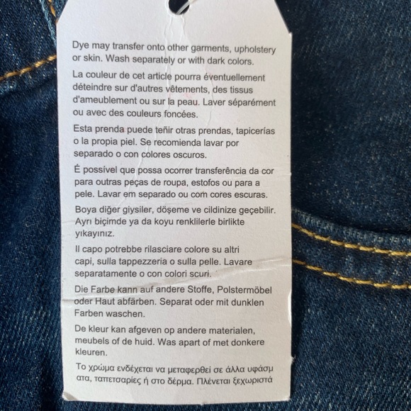 Levi's 505 Comfort Stretch Regular Fit Shorts W 40 - Picture 10 of 12